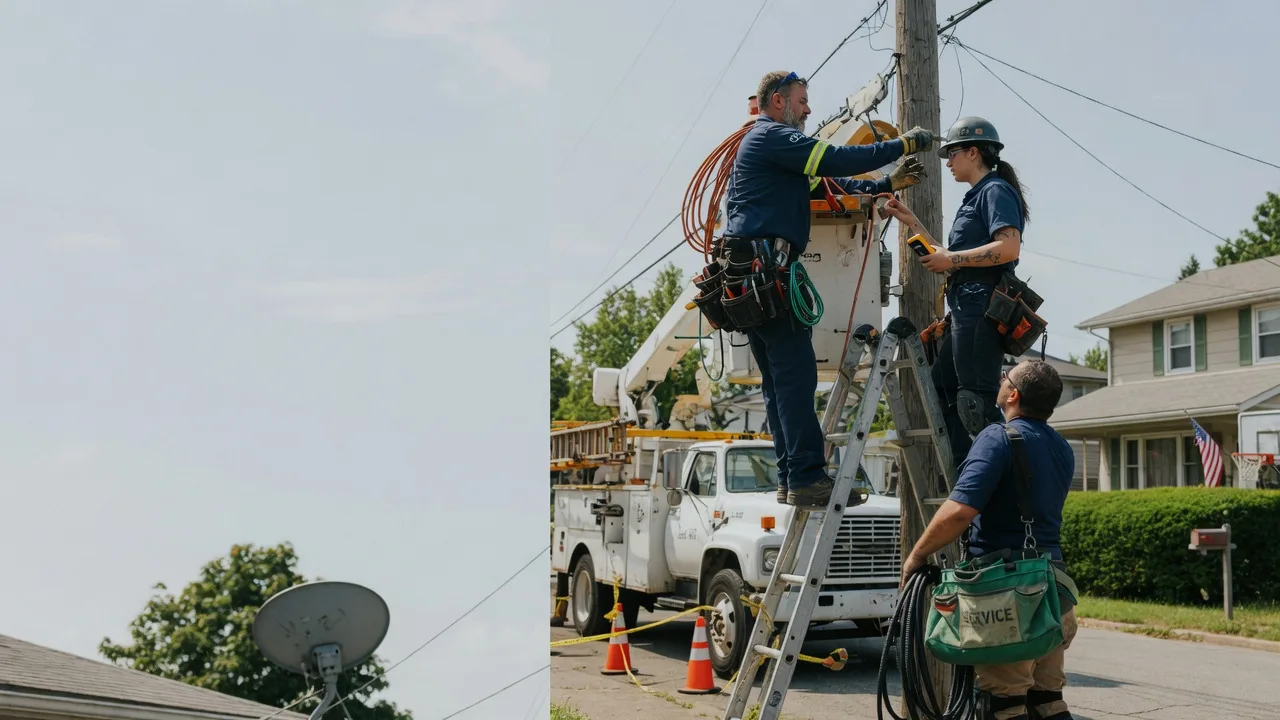 Electrical Repair in Sturgeon, MO near me